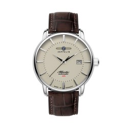 ZEPPELIN WATCHES Mod. 8460-5 8460-5